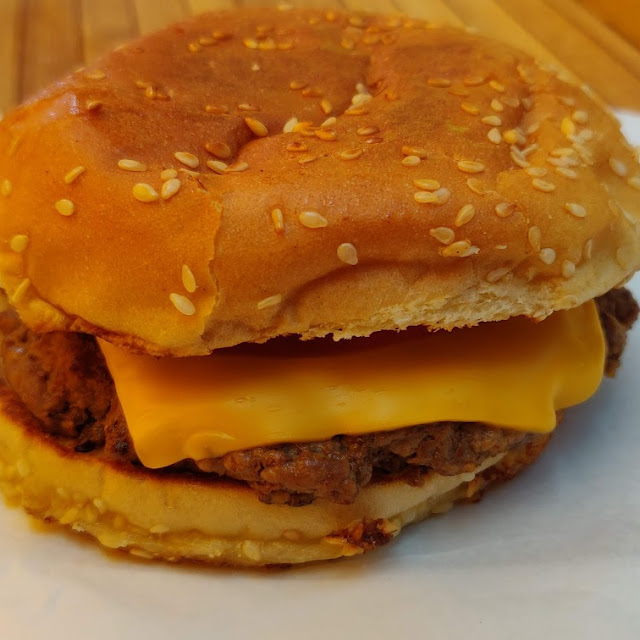 Cheeseburger