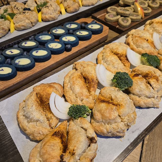 Empanadas