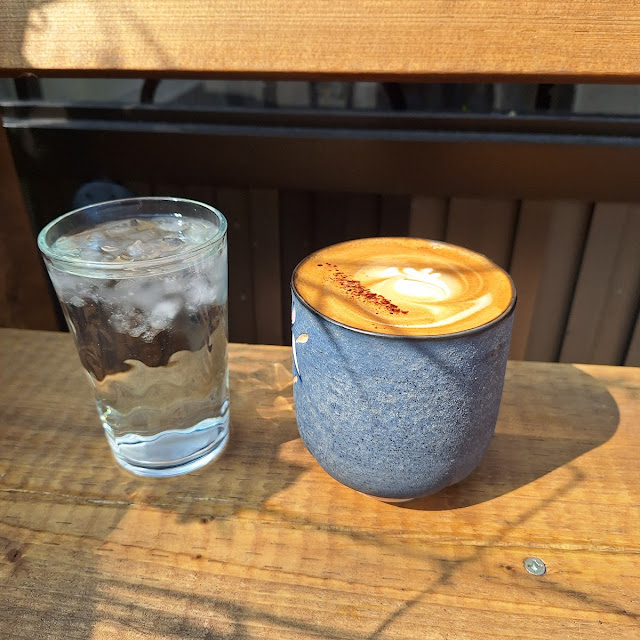 Cappuccino