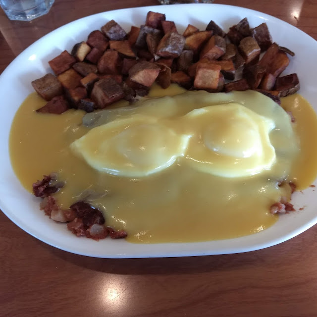 Corned Beef Hash