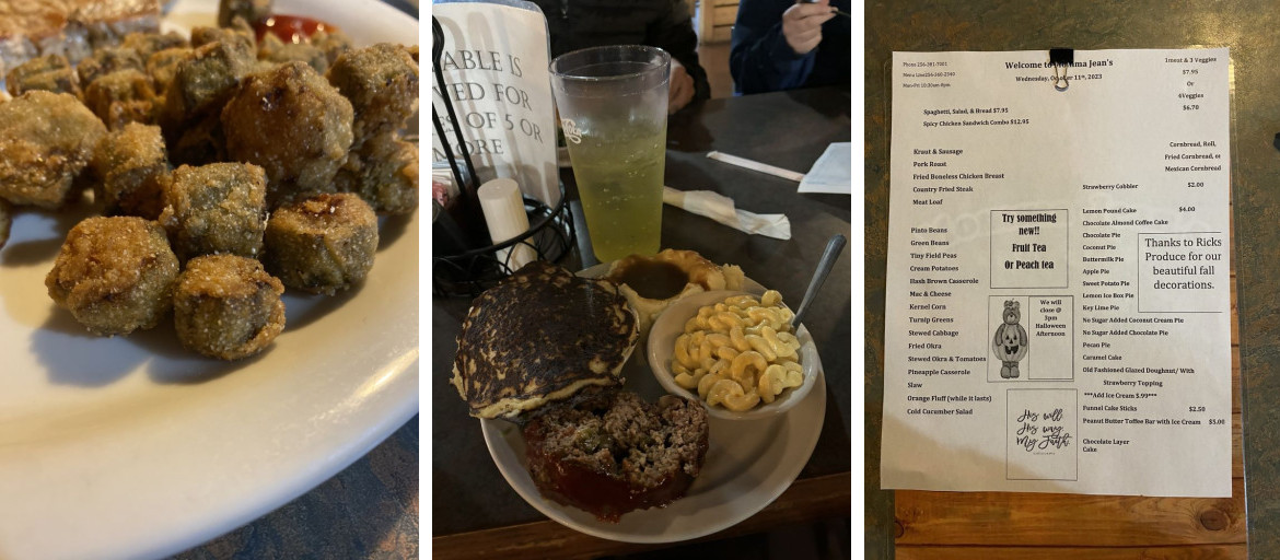 Momma Jean's Restaurant