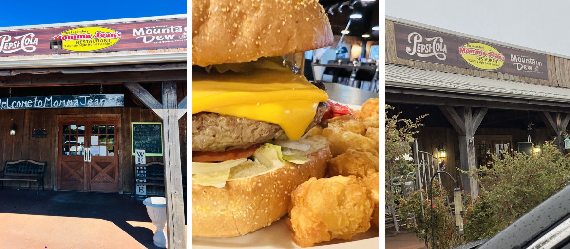 Momma Jean's Restaurant