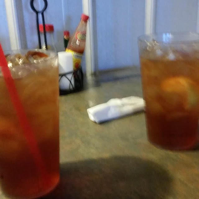 Sweet Tea