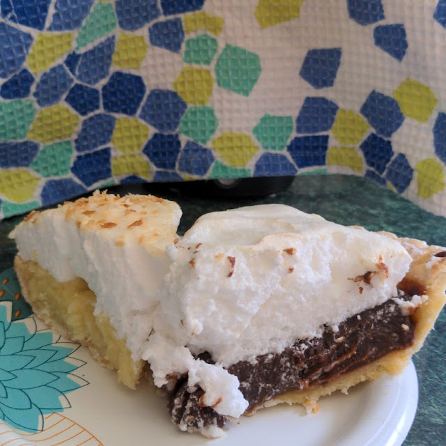 Pies
