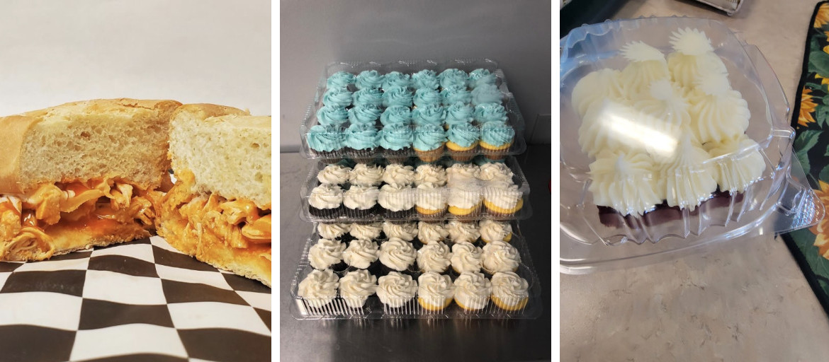 Mom'n'ems Eats and Sweets