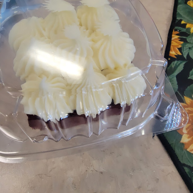 Red Velvet Cake