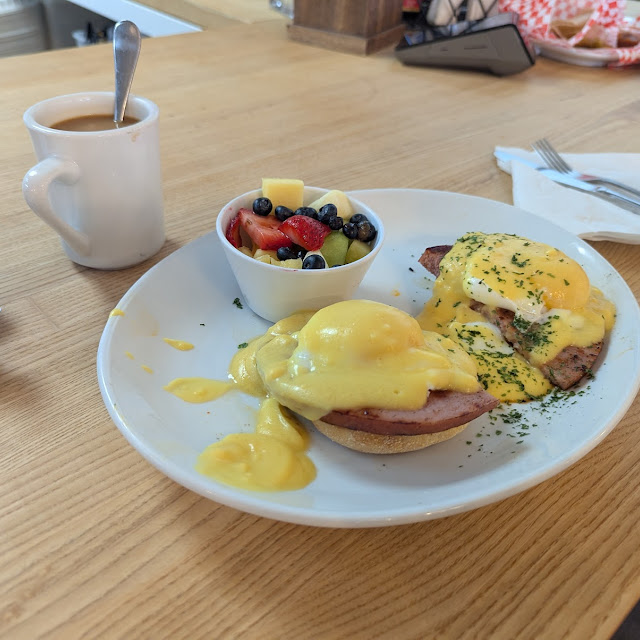 Florentine Benedict