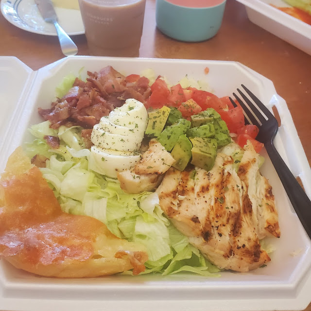 Cobb Salad