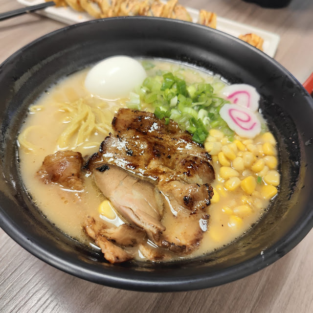 Miso Ramen