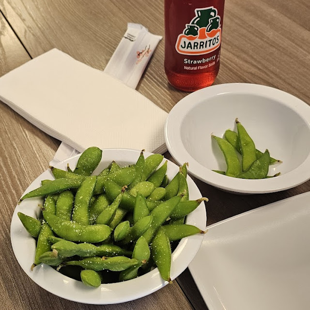 Edamame