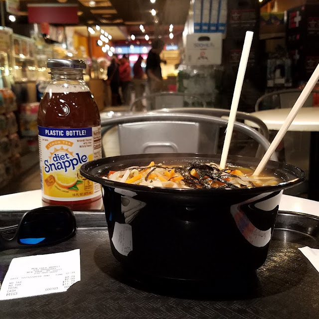 Chicken Ramen