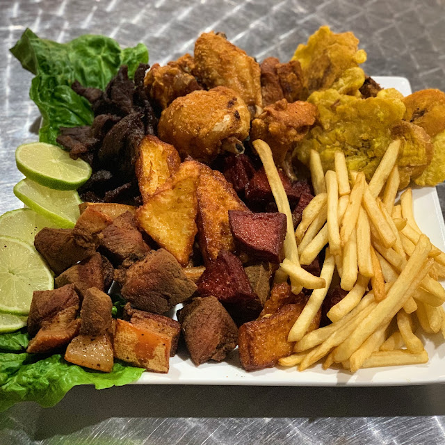 Picada