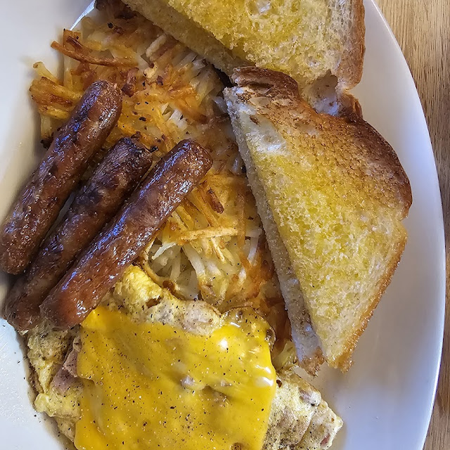 Hash Browns