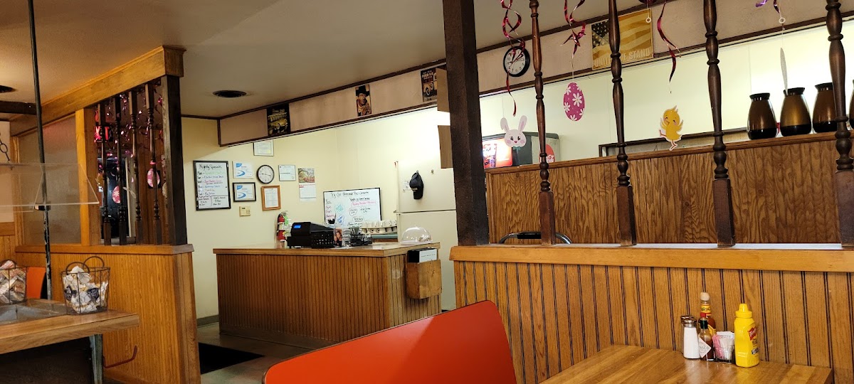 Mondo's Restaurant