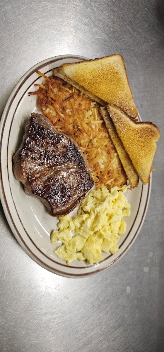 Mondo's Restaurant