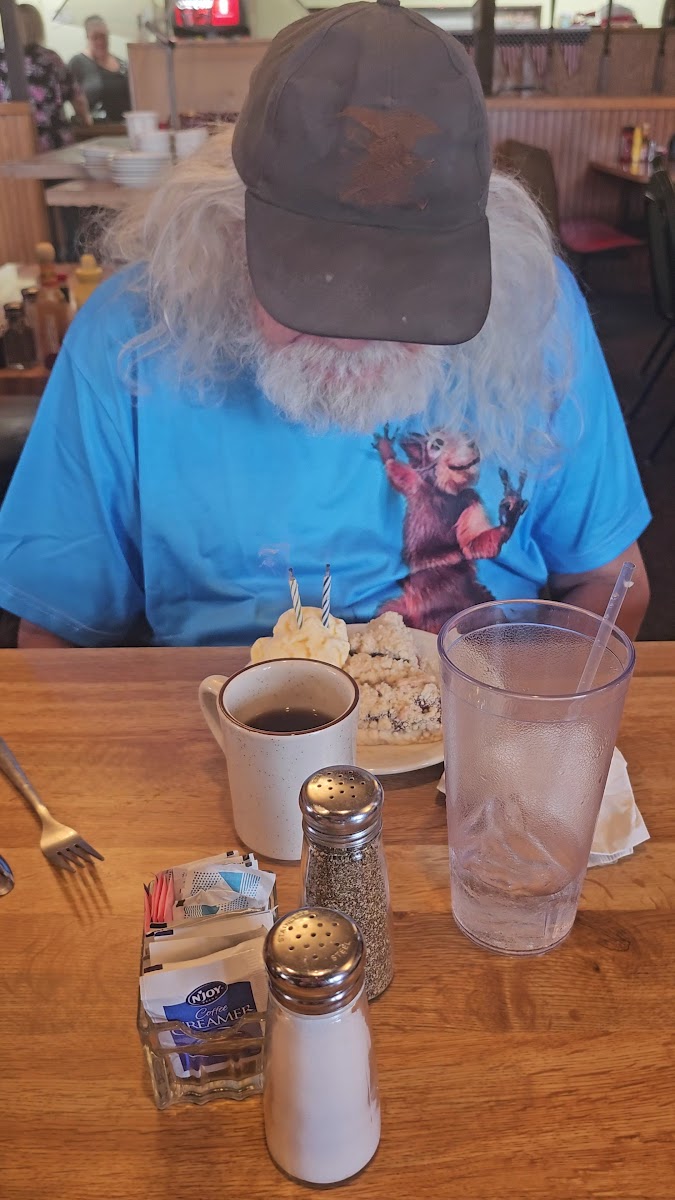 Mondo's Restaurant