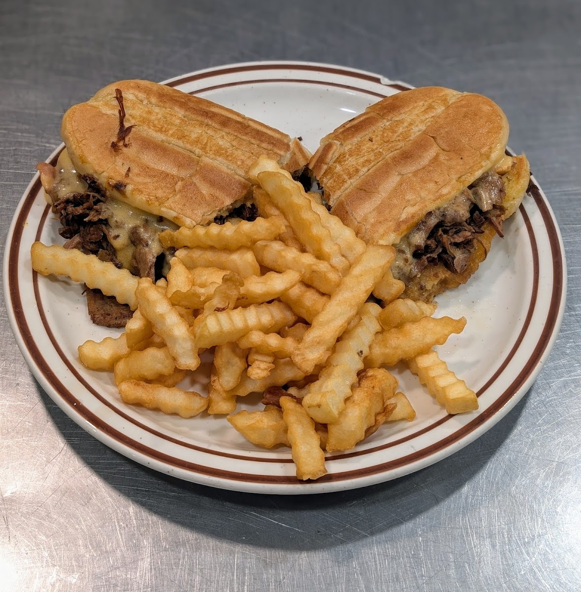 Mondo's Restaurant
