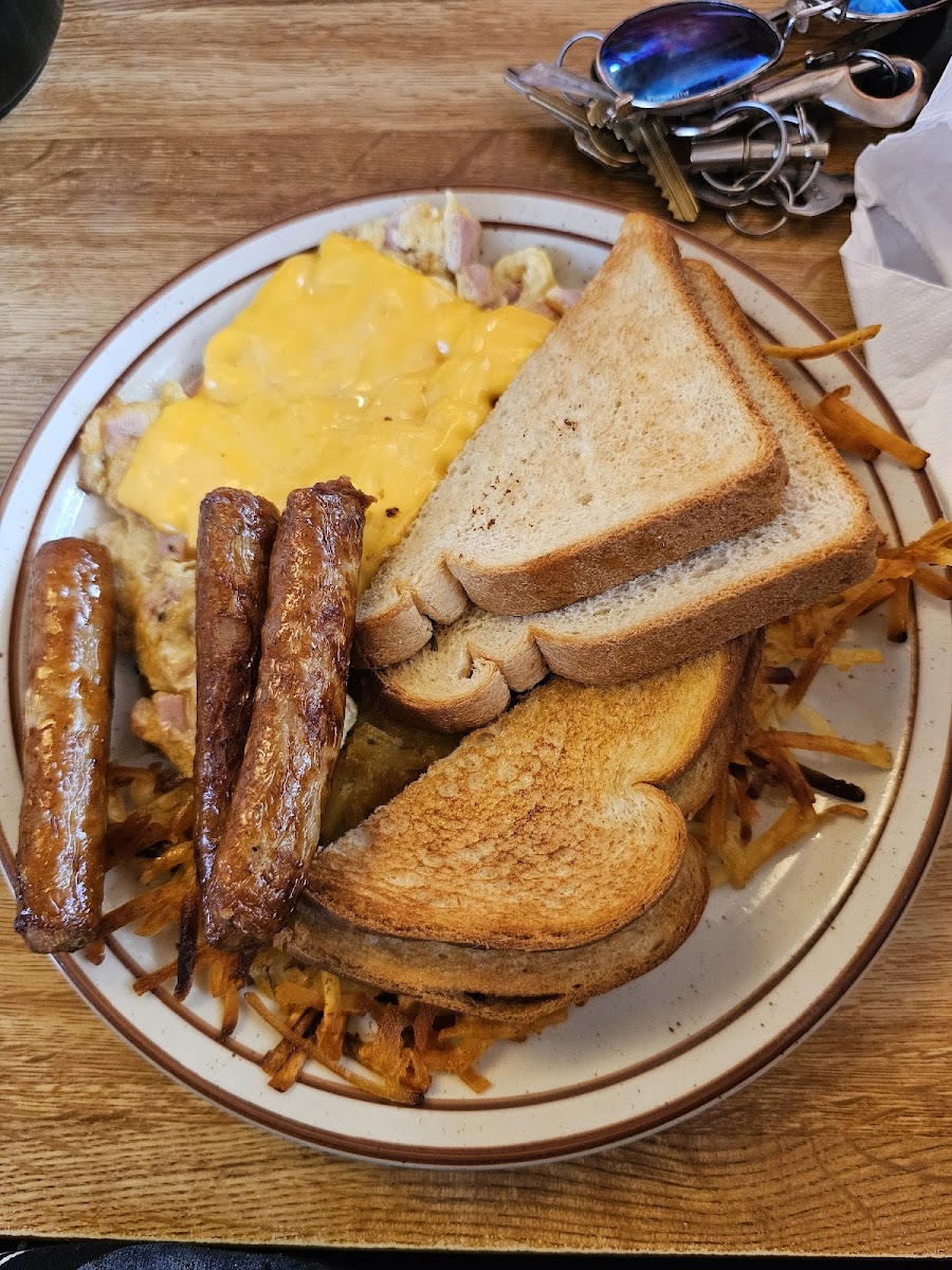Mondo's Restaurant