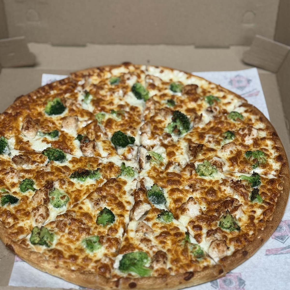 Monica’s pizza & pasta