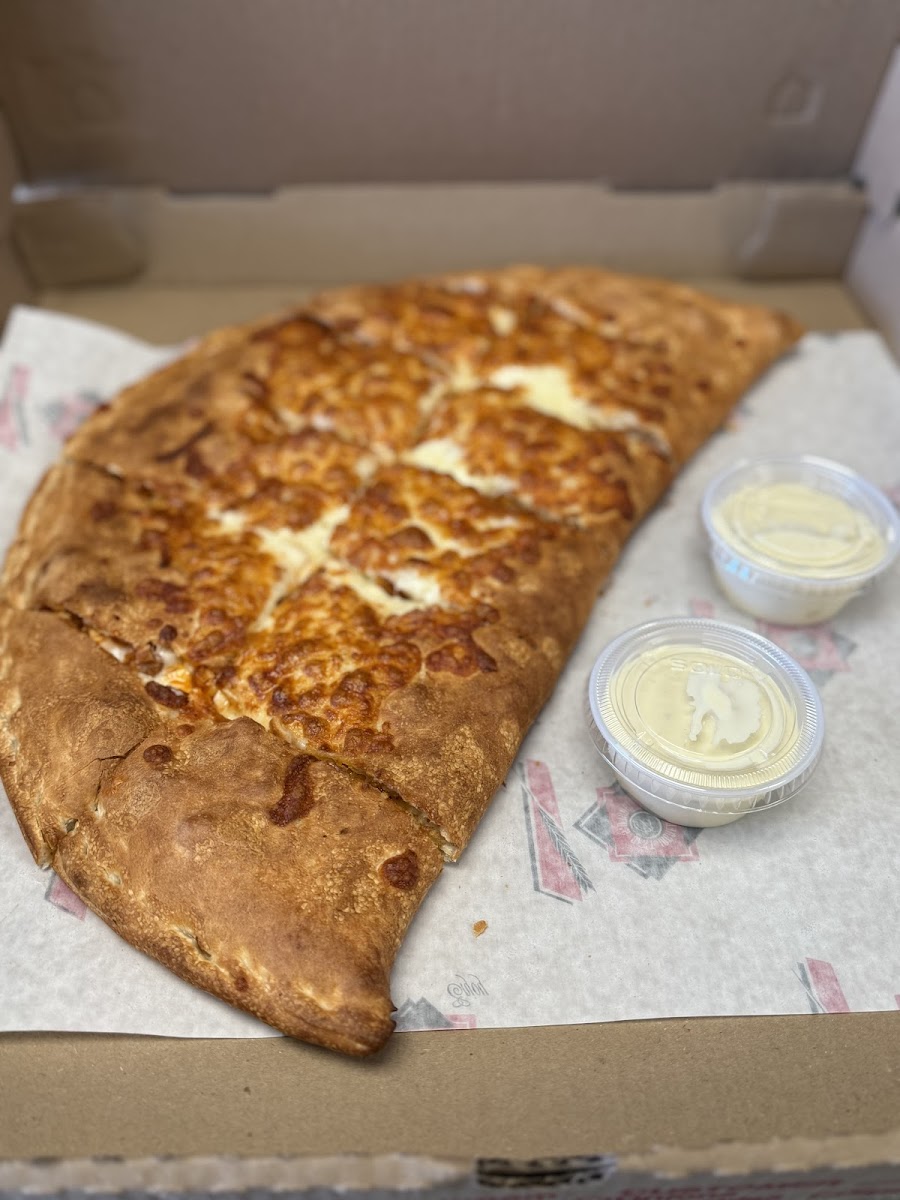 Monica’s pizza & pasta