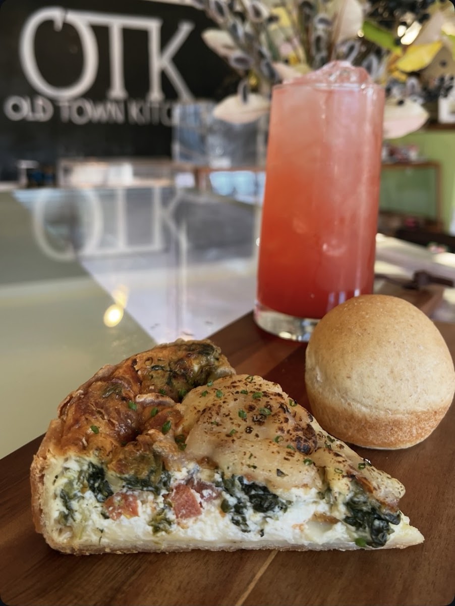 Monica's Waterfront Bakery & Cafe