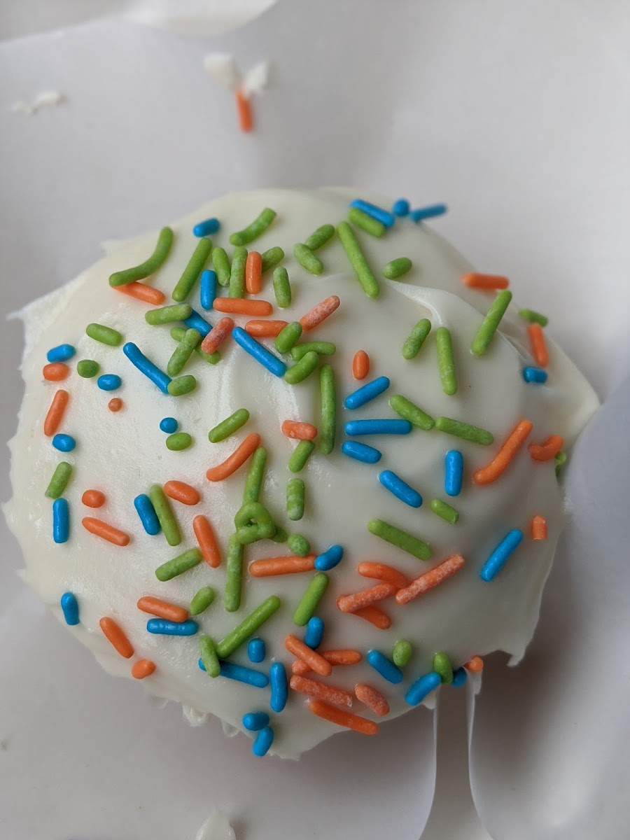 Monica's Waterfront Bakery & Cafe
