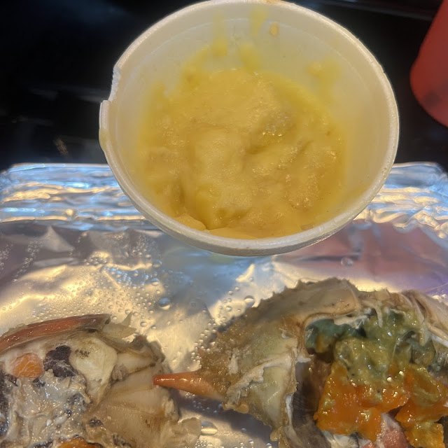 Shells & Shrimp Combo