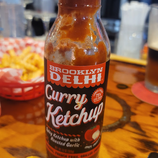 Hot Sauce