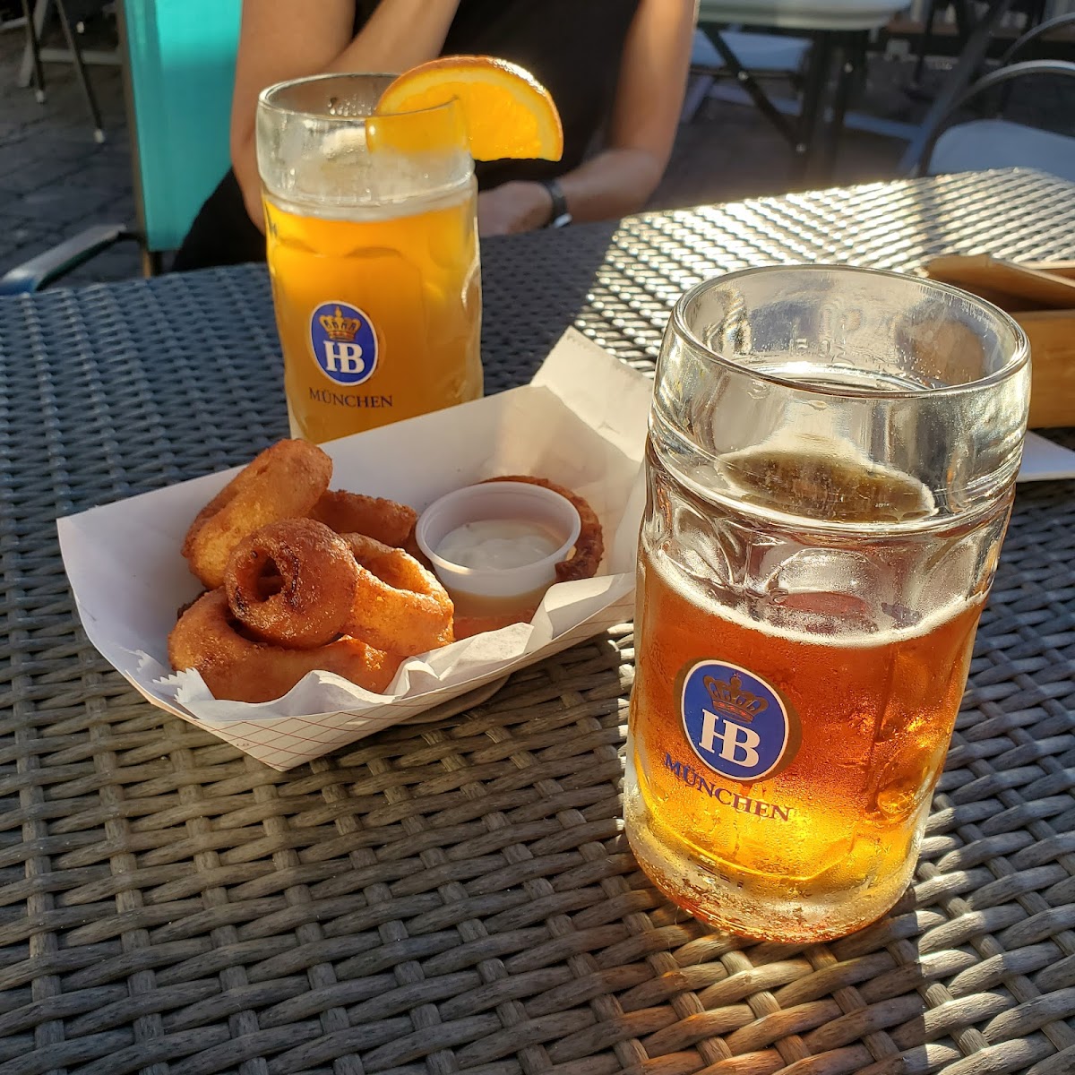 Monkey’s