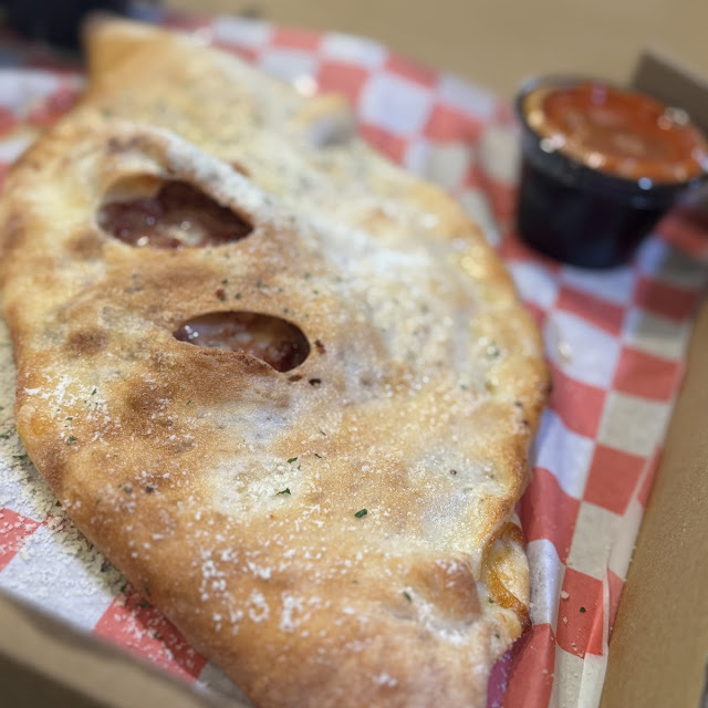 Calzone