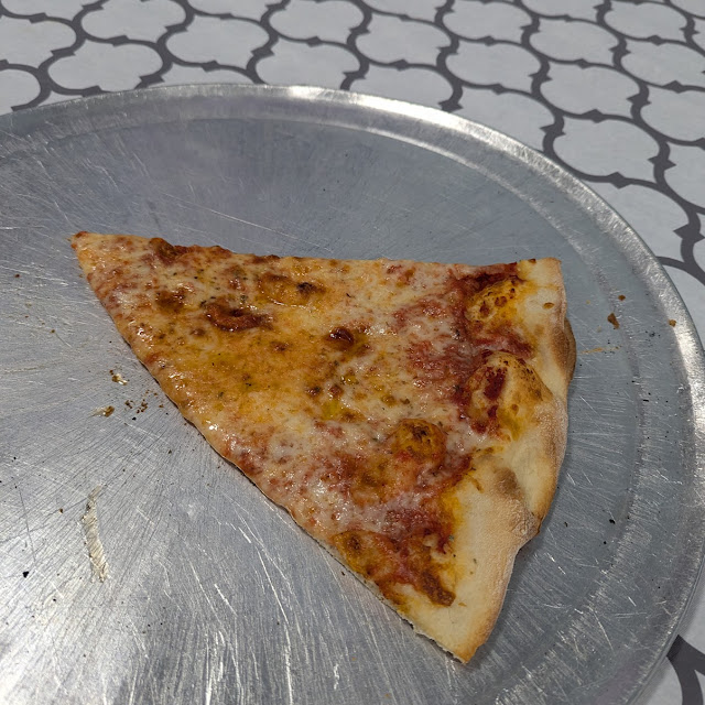 Plain Slice