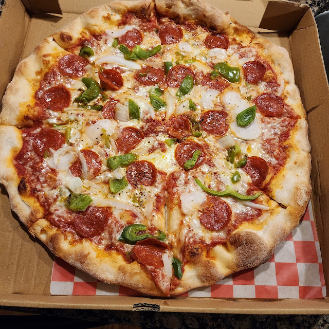 Pizzaria