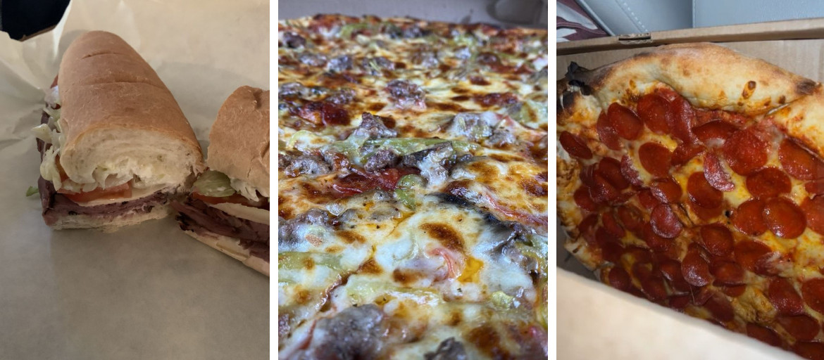 Monson Italian Pizzeria