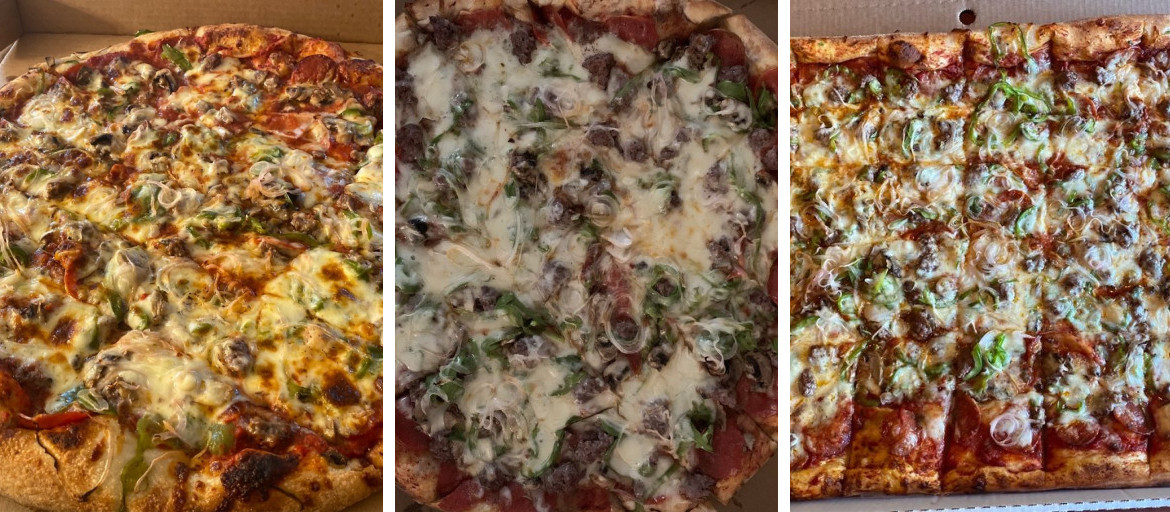 Monson Italian Pizzeria