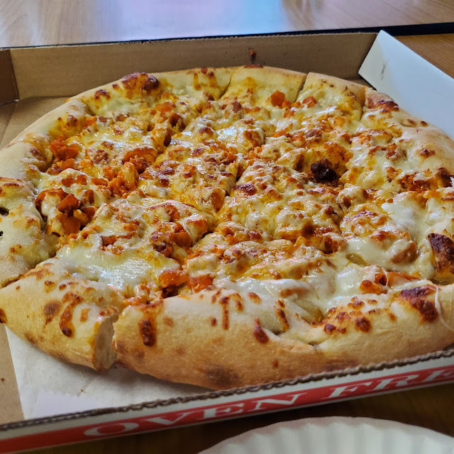 Extra Cheese