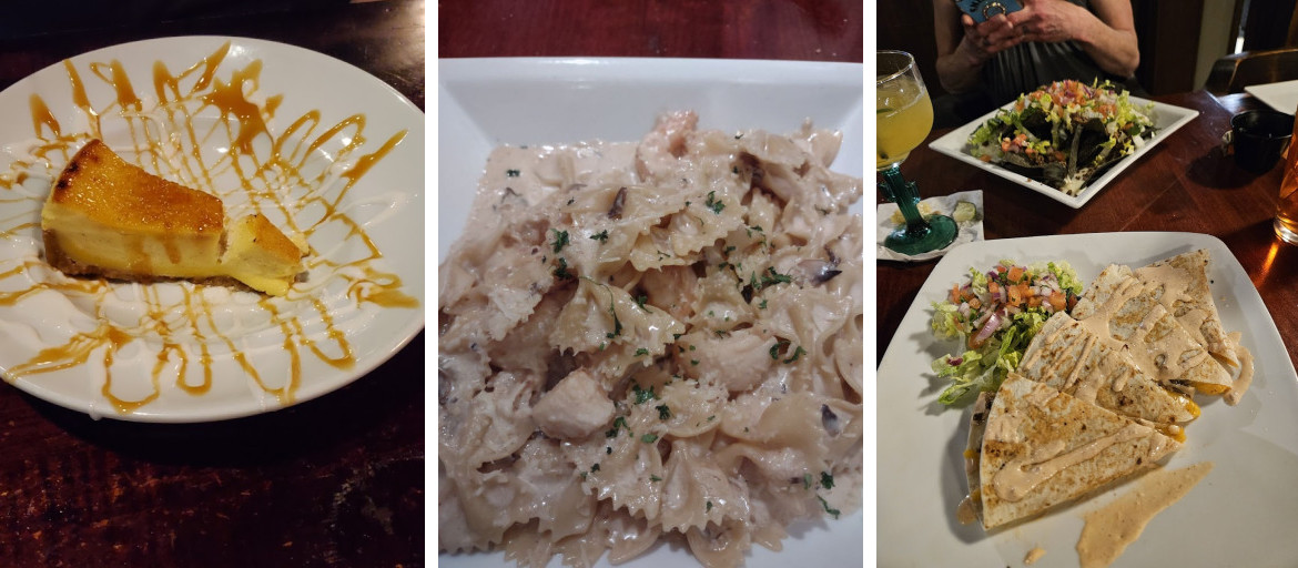Montague's Restaurant