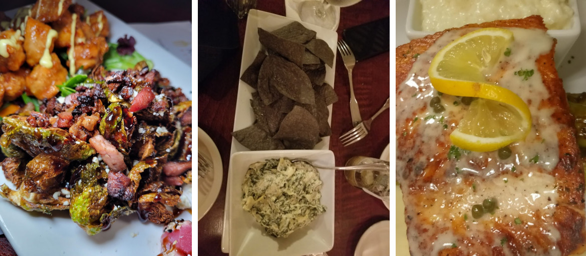 Montague's Restaurant