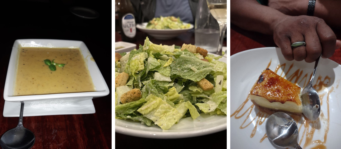 Montague's Restaurant