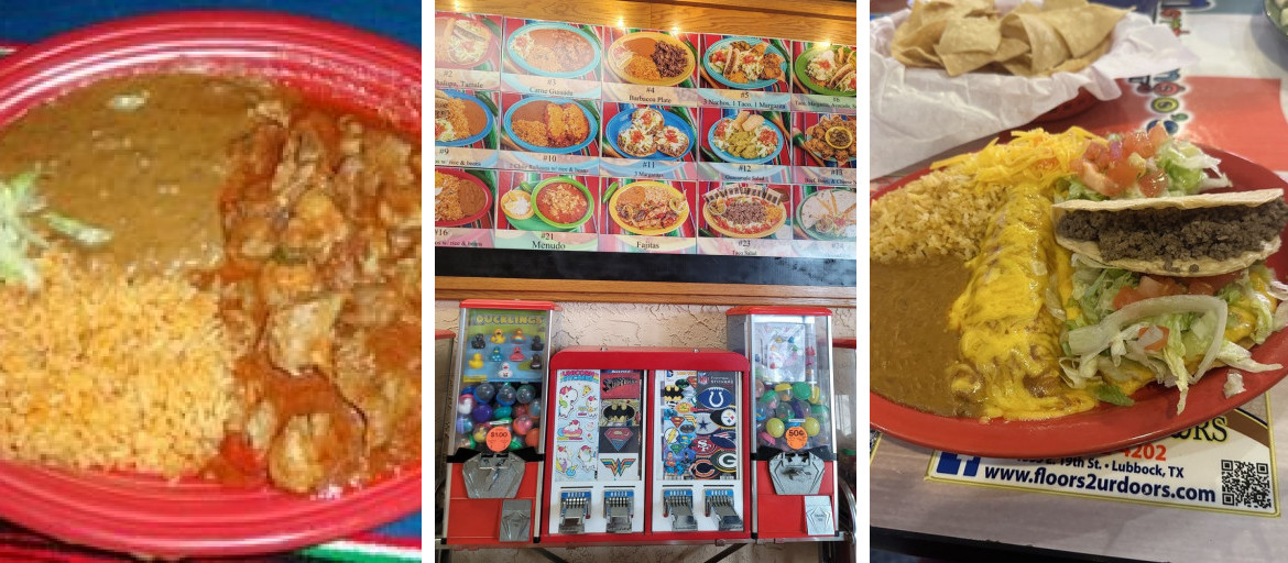 Montelongo's Mexican Restaurant