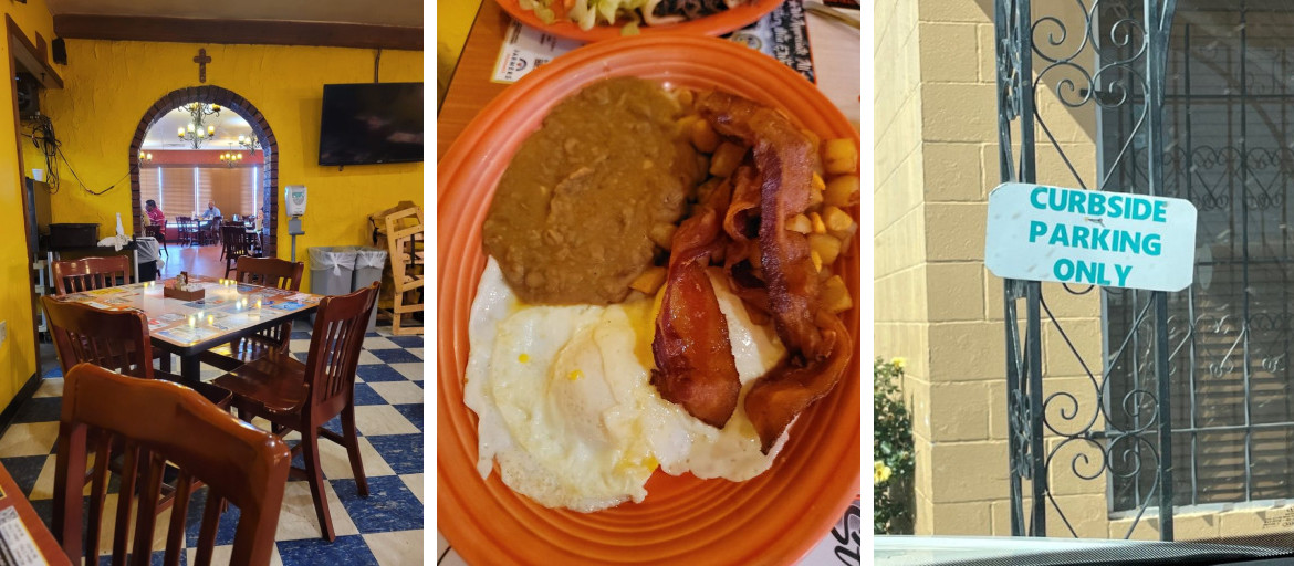 Montelongo's Mexican Restaurant