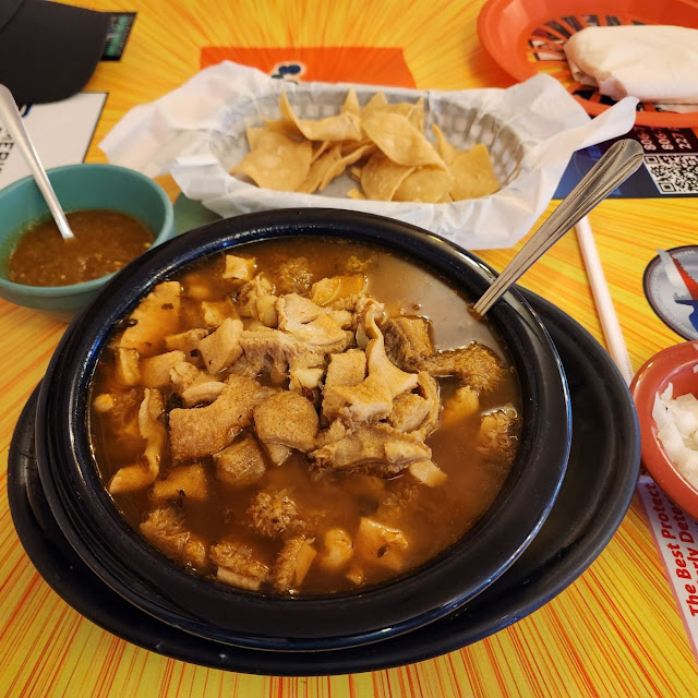 Menudo