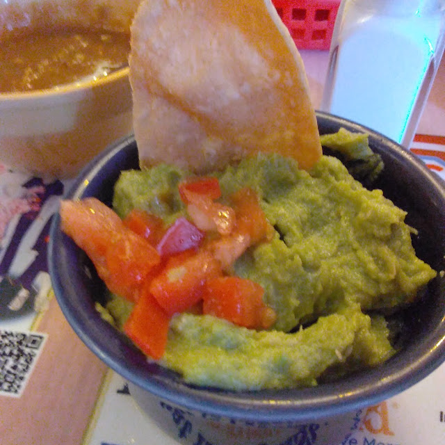 Guacamole