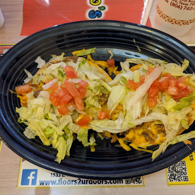 Tostadas