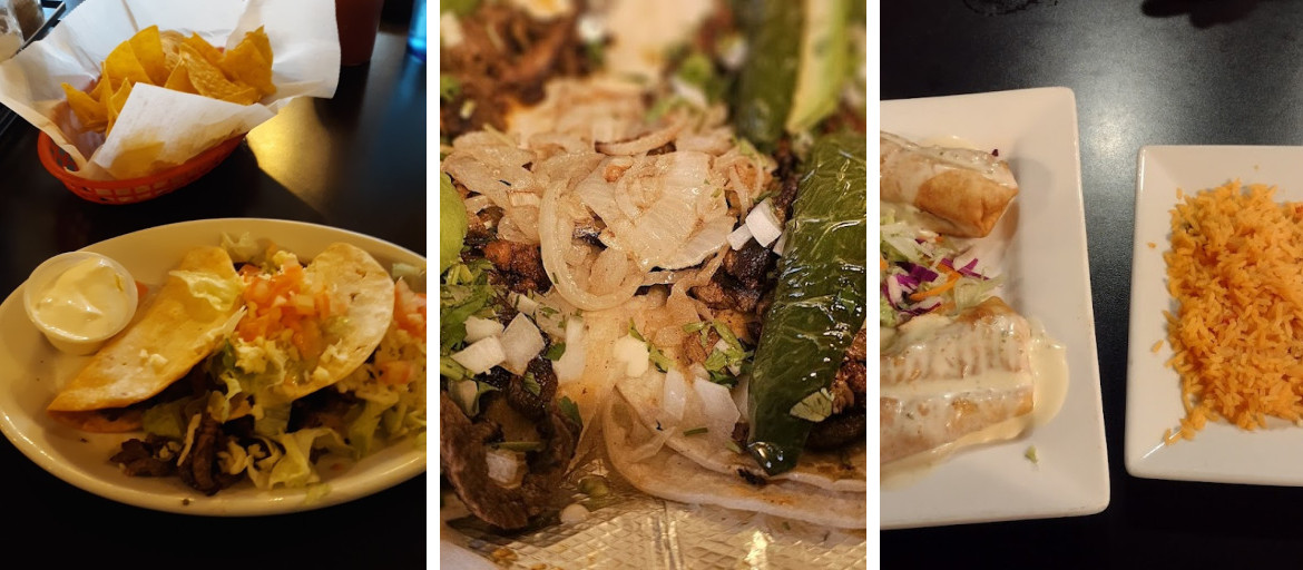 Monterrey Mexican Grill, LLC