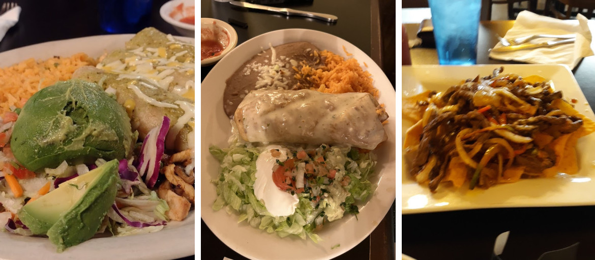 Monterrey Mexican Grill, LLC