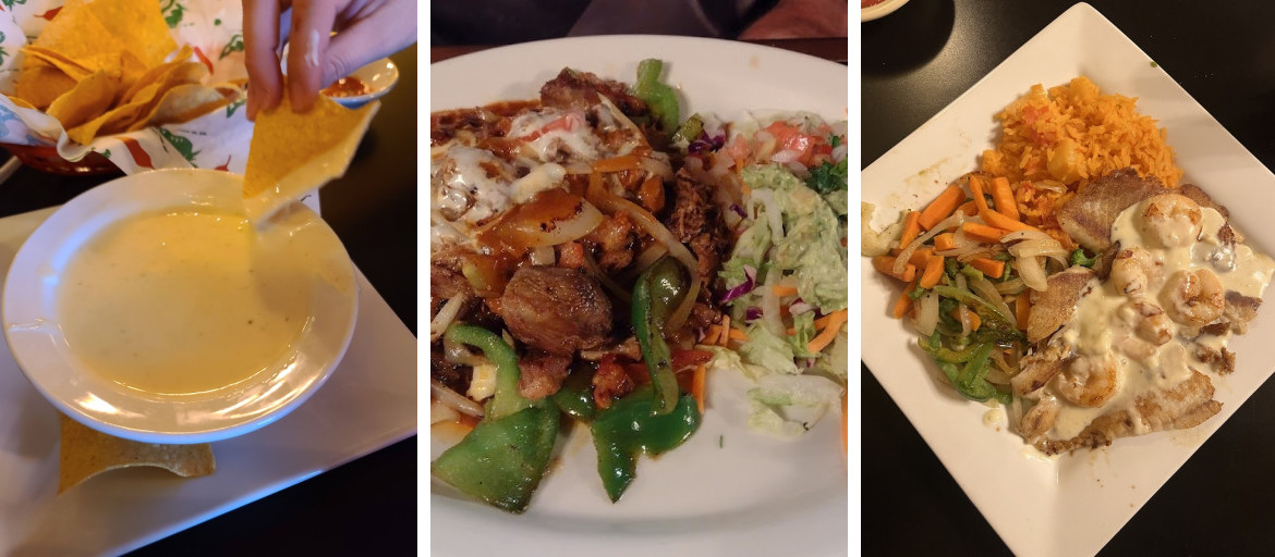 Monterrey Mexican Grill, LLC