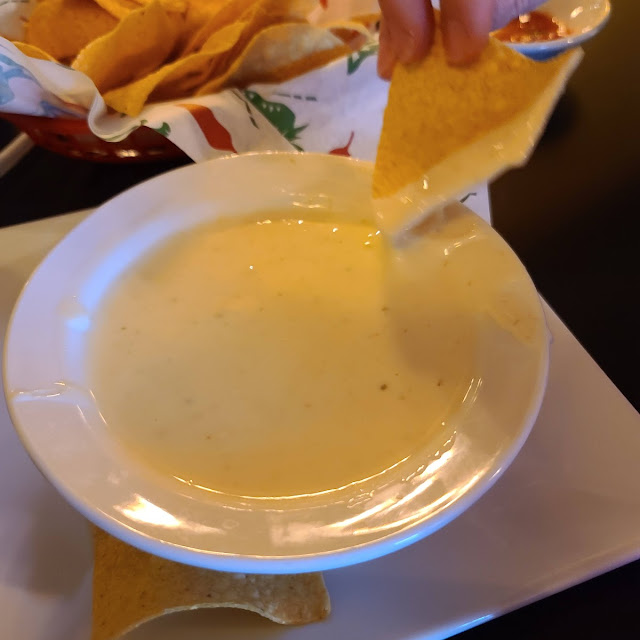 Cheese Dip