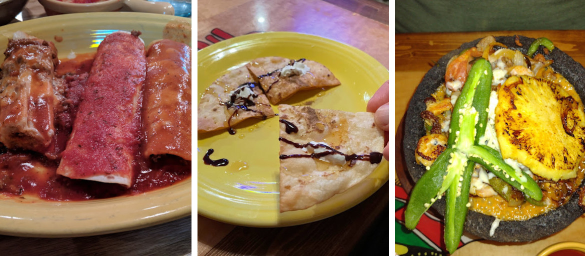 Monterrey Mexican Restaurant