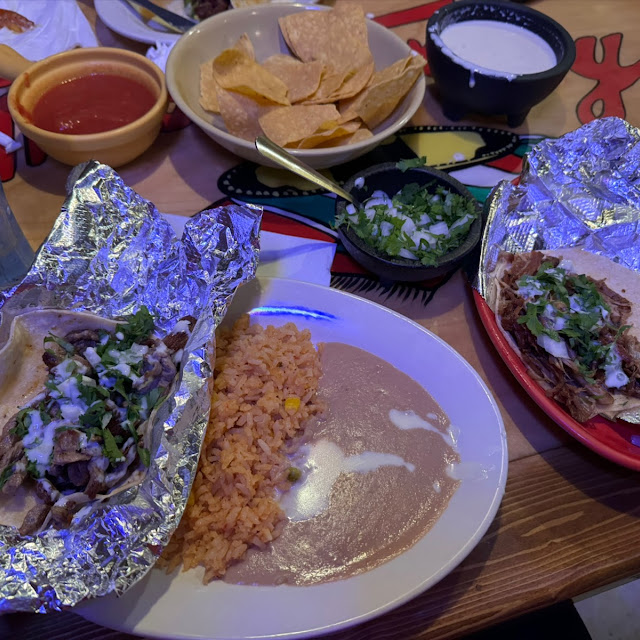 Kids Carne Asada