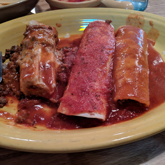 Tamales and Others Fine Food